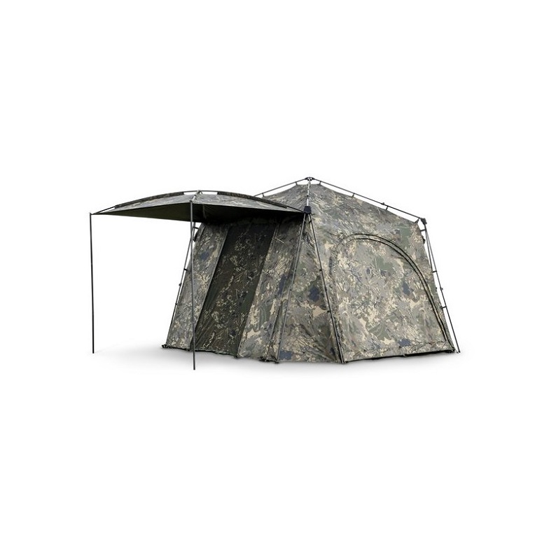 601334 BUSHBED PRO/camo ブッシュベッドプロ カモ 【公式通販】